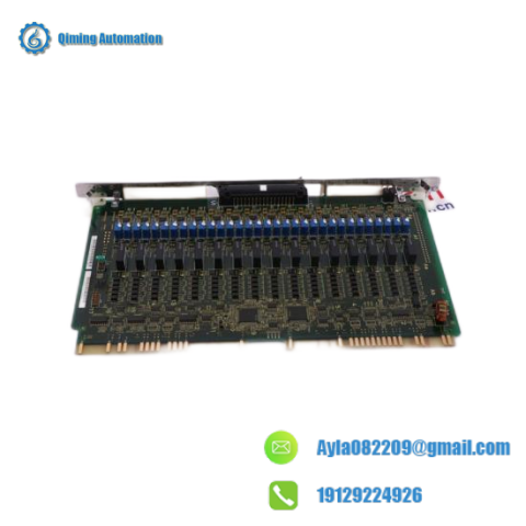 Hollysys FM163A Programmable Logic Controller Module