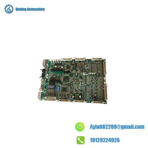 Hollysys PLC FM171 Digital Output Module, Compact & Reliable Control Solution