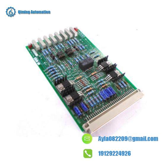 hollysys_lk232_module.jpg HOLLYSYS LK232 Module: High Performance Control Core, Advanced Manufacturing Solution