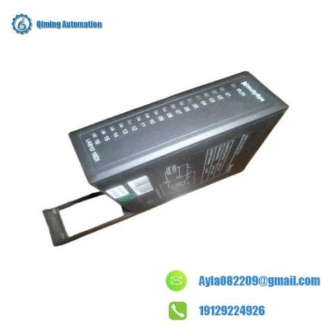 HOLLYSYS LK710 Module: Industrial Automation Control, Efficient & Reliable