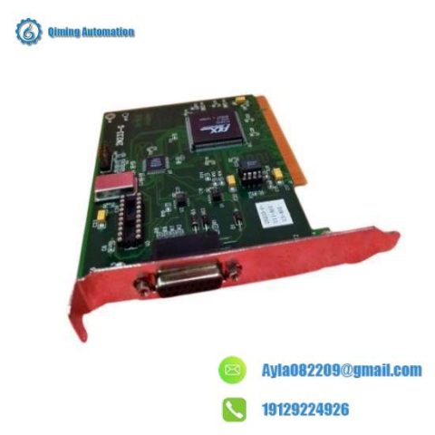 HollySys SM3510 Analog Output Terminal Module, Advanced Industrial Control Solution