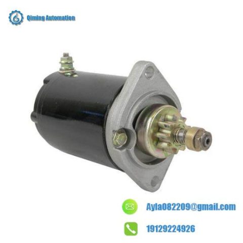 HollySys SM410: 8-Channel Analog Input Module, Industrial Control, High Precision, Robust Design