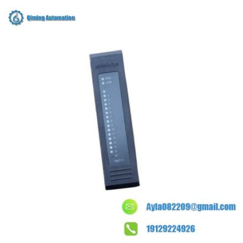 HOLLYSYS SM711 16-channel Digital Output Module