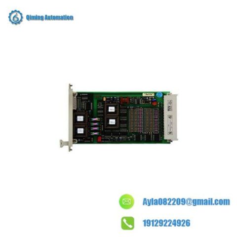 Honeywell 10104/2/1 Analog Input Module