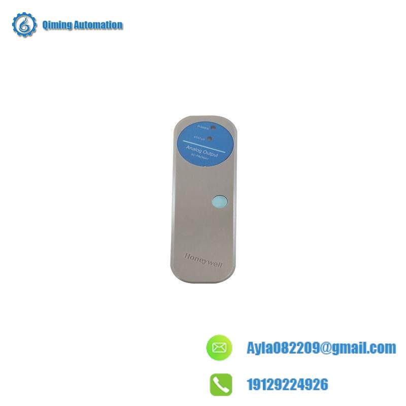 honeywell_05701-a-0145.jpg Honeywell 05701-A-0145 High-Performance Industrial Control Module