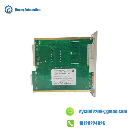 honeywell_05701-a-0301.jpg Honeywell 05701-A-0301 Control Module for Industrial Automation