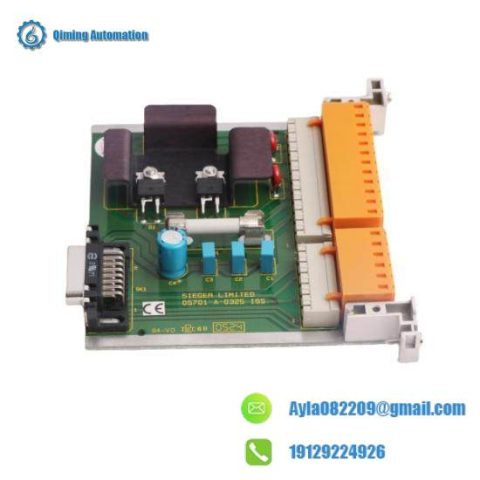 Honeywell 05701-A-0325 Industrial Input Card