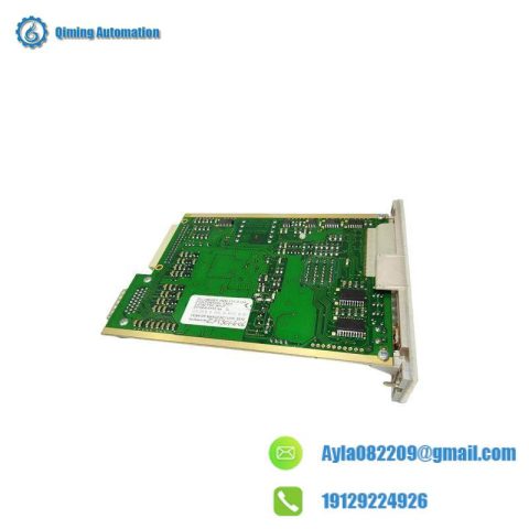 HONEYWELL Control Card, Model 05704-A-0144, Module Category