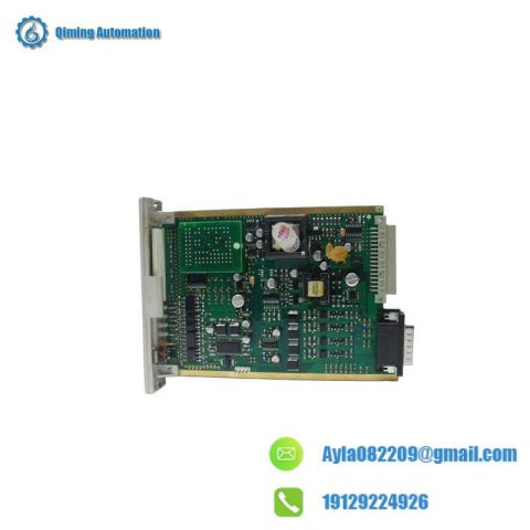 HONEYWELL GR-4C-AC230V Industrial Control Module