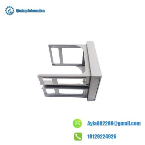 Honeywell 07866HC Hydrogen Analyzer Control Unit