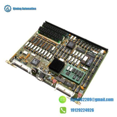 Honeywell 08621100 - Advanced Automation Control Module