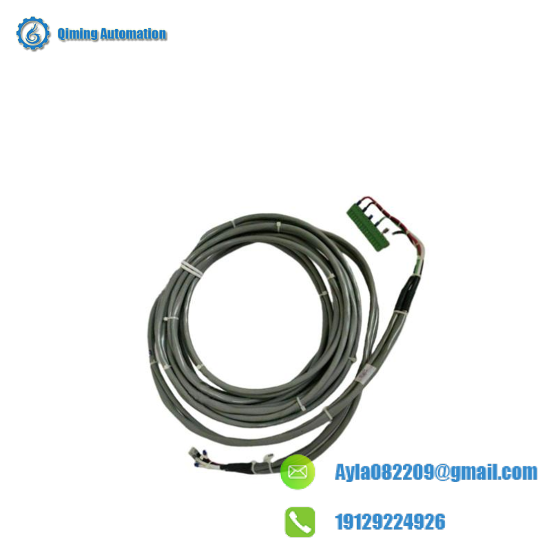 honeywell_08734600_cable_dcs_automation_parts.png Honeywell 08734600 Cable for DCS Automation Parts