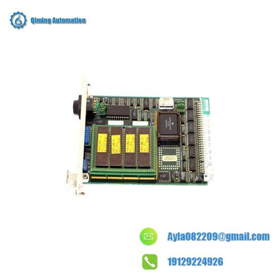 honeywell_10002_1_2_cpu_module.jpg Honeywell PLC 10002/1/2 CPU Module - Advanced Control Solutions