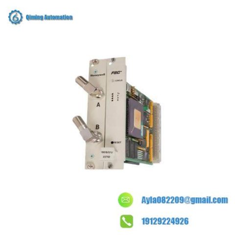 Honeywell 100182U Communication Module