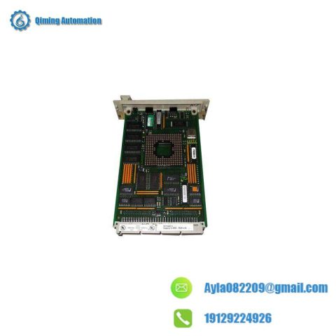 Honeywell PLC - 10018/E/1 Ethernet Communication Module