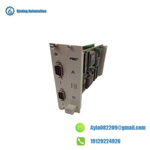 Honeywell 10024/1/1 Horizontal Module - Precision Control for Industrial Automation