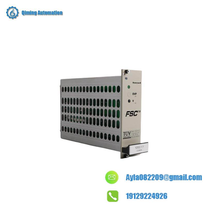 honeywell_10300_1_1_136-010875b_digital_control_system.jpg Honeywell 10300/1/1 136-010875B Industrial Digital Control System