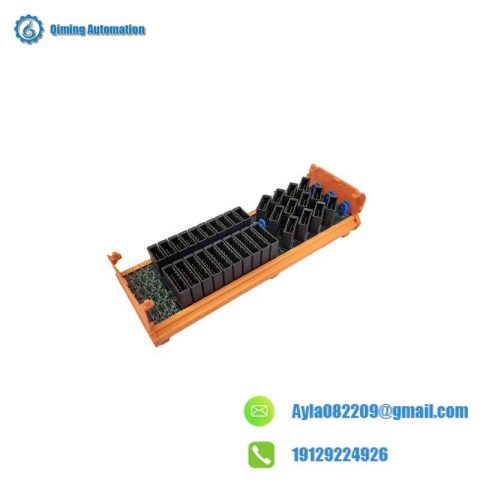 Honeywell 10313/1/1 TERMINATION MODULE - Efficient Connection Solution for Industrial Control Systems