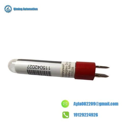 Honeywell 113228/U Industrial Control Module, Advanced Automation Solutions