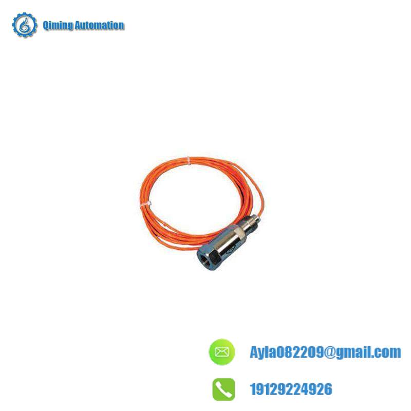 honeywell_261a1812p012_flame_detector.jpg HONEYWELL 261A1812P012 Flame Detector, Advanced Fire Detection Solution