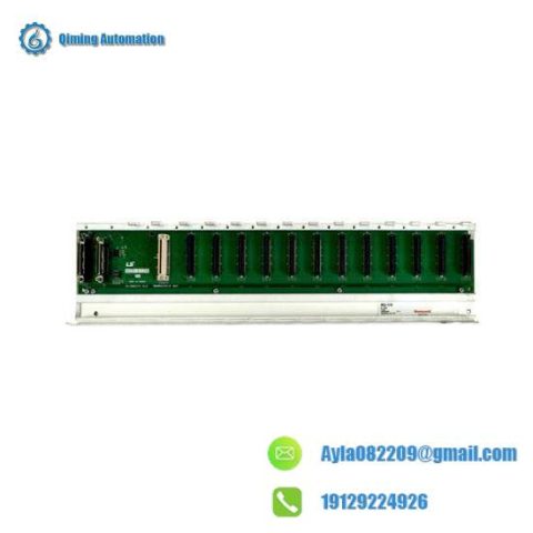 HONEYWELL 2MLB-M12A Main CPU Base