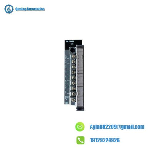 HONEYWELL 2MLF-DC8A Output Module - Advanced Control Solution