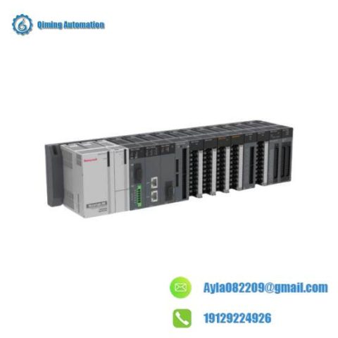 Honeywell 2MLI-D28A-CC MasterLogic ML200 Control Module