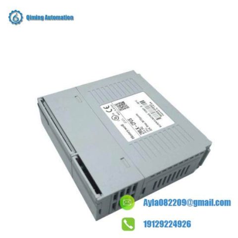 Honeywell 2MLK-CPUS-CC CPU Processor Module - Advanced Control Solutions for Industrial Automation