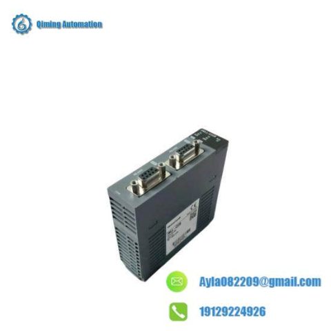 Honeywell 2MLL-C22B-CC: Industrial Control Module