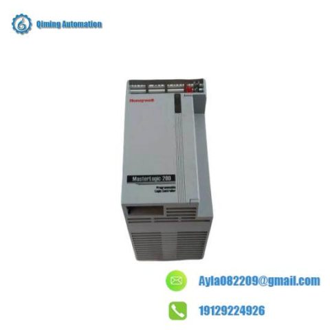 Honeywell 2MLR-AC13-CC Programmable Logic Controller