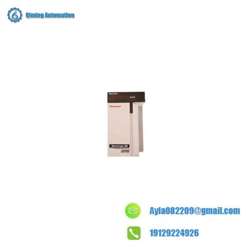 Honeywell 2MLR-AC23-CC Redundant Power Supply Module - Reliable, High Performance, Industrial Grade