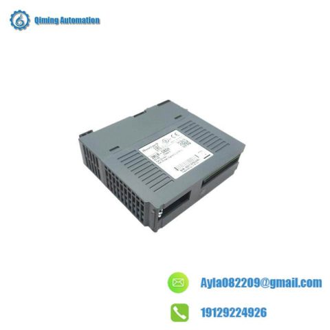 Honeywell 2MLR-DBSH I/O Interface Module, Advanced Control Solutions