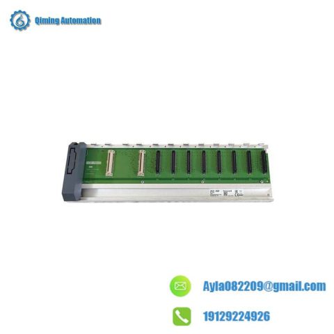 Honeywell 2MLR-M06P PLC Rack Module