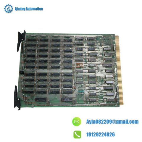 Honeywell 30735974-002 Trend Memory: Industrial Control Module