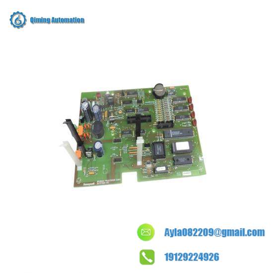 honeywell_30757569-001_processor_board.jpg Honeywell Processor Board 30757569-001, Advanced Control Solutions for Industrial Automation