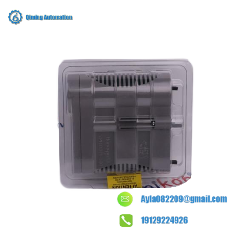 Honeywell 4DP3AAXPV11 - Advanced Control Module for Industrial Applications