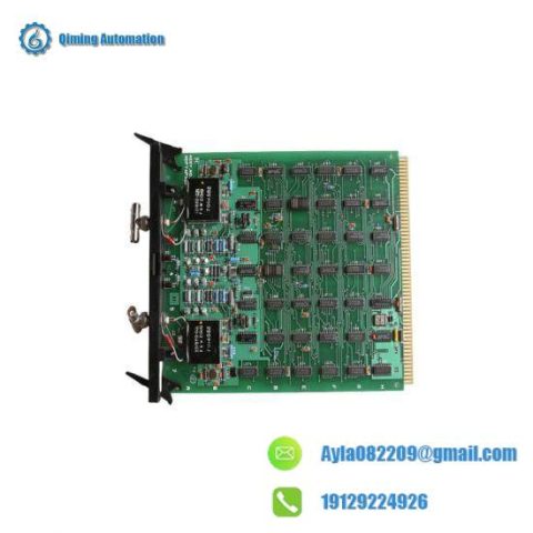HONEYWELL 4DP7APXDH-244 Interface Board for Industrial Control Solutions