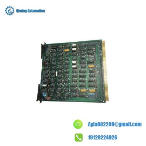 Honeywell 4DP7APXI0211 PCB Circuit Board, Designed for Advanced Industrial Control Systems