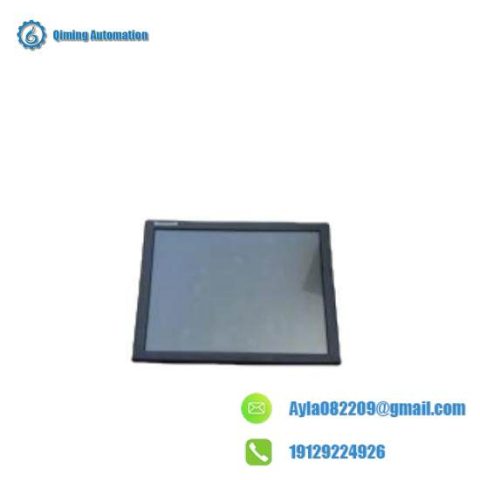 Honeywell 51153996-100 ET1915L-8CWA-1-RGNM-G Control Module