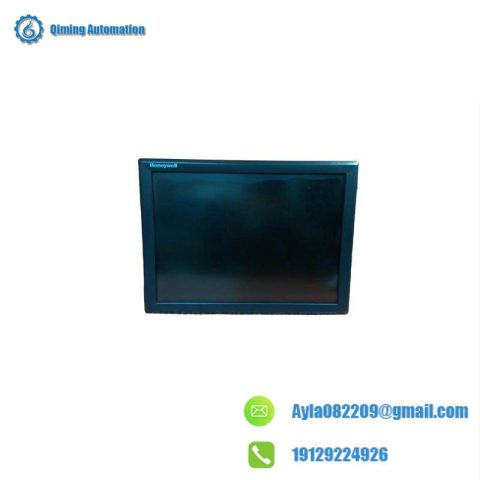 Honeywell 51154286-200 Industrial Touch Screen Monitor