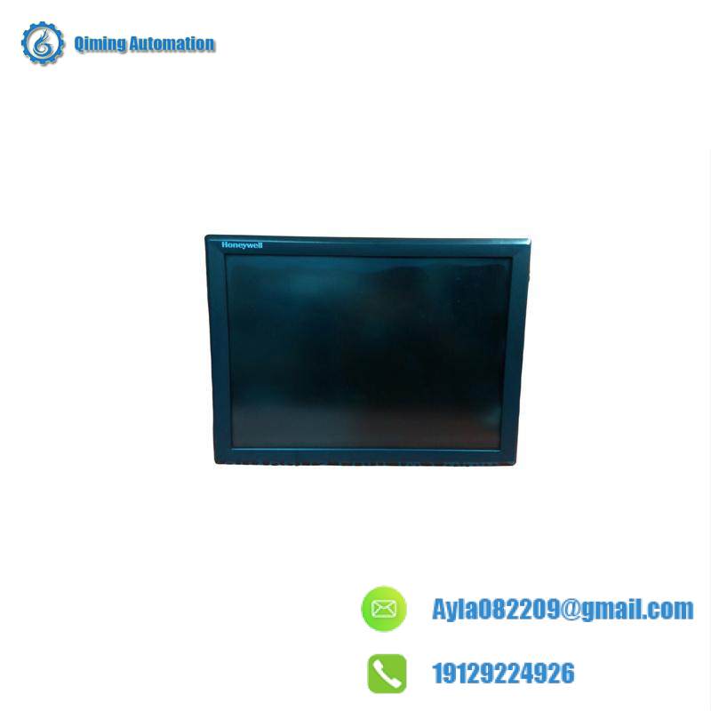 honeywell_51154286-200_touch_screen_monitor.jpg Honeywell 51154286-200 Industrial Touch Screen Monitor