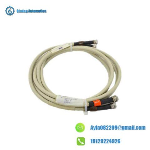 HONEYWELL 51195153-005 REV B VCN Drop Cable: Advanced Control Module for Industrial Automation