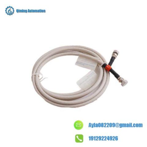 HONEYWELL 51195153-902 DROP CABLE: Industrial Control Cable for Reliable Automation Systems