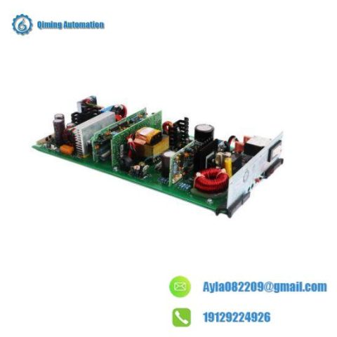 HONEYWELL 51196655-100 ACX633 - High-Performance Industrial Control Module