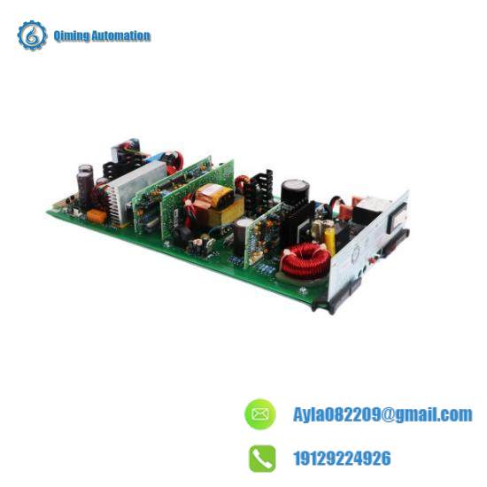 honeywell_51196655-100_acx633.jpg Honeywell 51196655-100, ACX633 - Advanced Power Management System for Industrial Automation