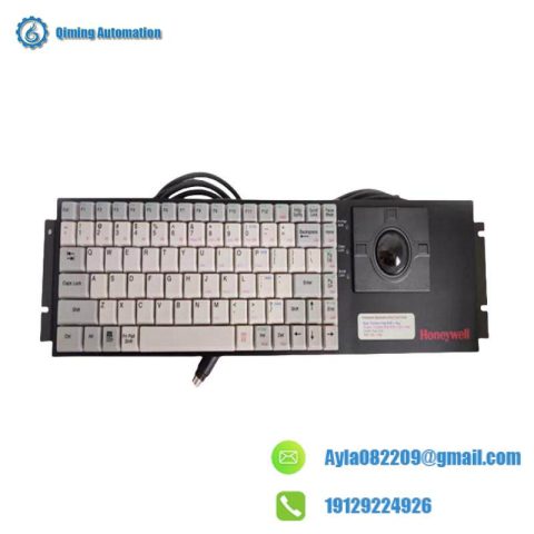 Honeywell 51199568-100 Industrial Keyboard for Advanced Control Applications