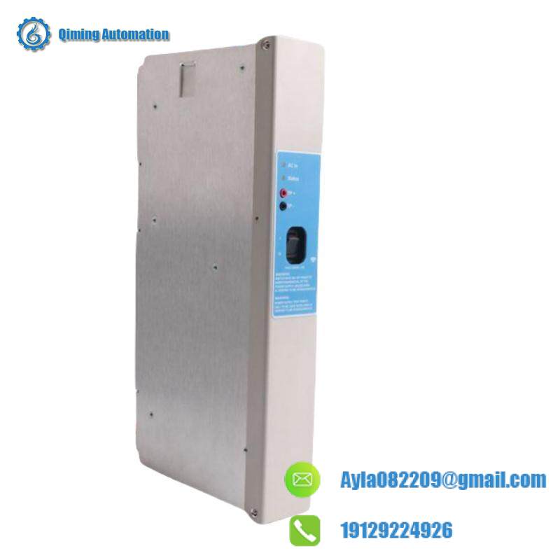 honeywell_51199929-100_tdi_power_supply_sps5710.jpg Honeywell SPS5710 51199929-100 TDI Power Supply, Industrial Control Modules