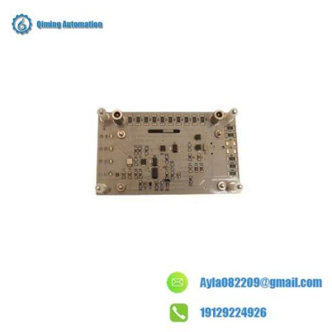 HONEYWELL 51199932-200, PCB Circuit Board - Industrial Control Module