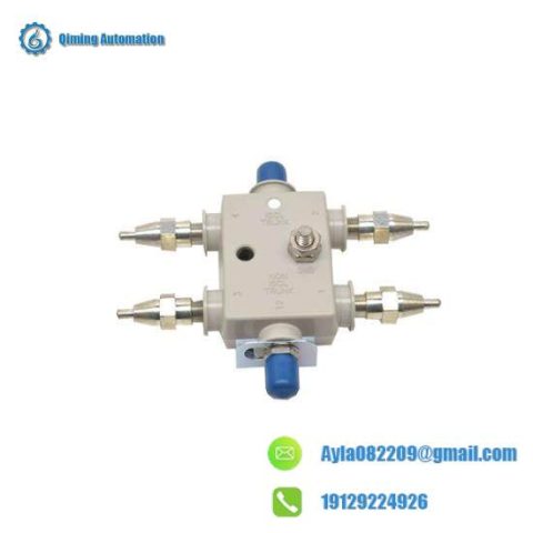 Honeywell 51201395-100 Tap DCS Module - Precision Control, Industry Standard