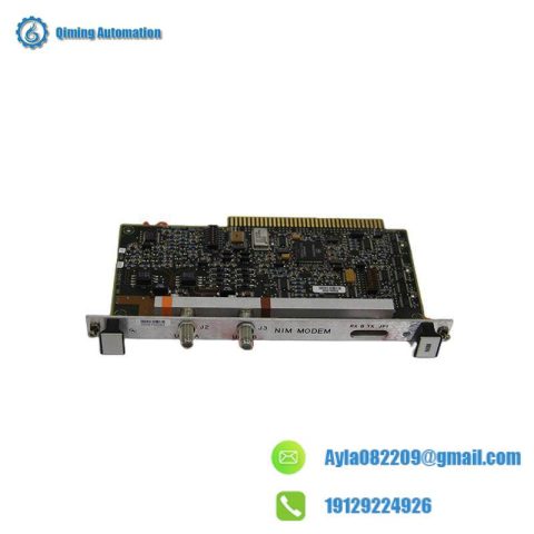 HONEYWELL 51201557-350 LINK MODULE: Precision Control Solution